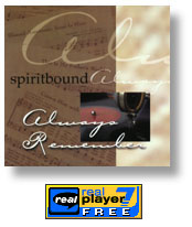Spiritbound: Always Remember