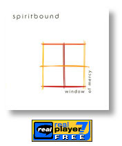 Spiritbound: Window Of Mercy