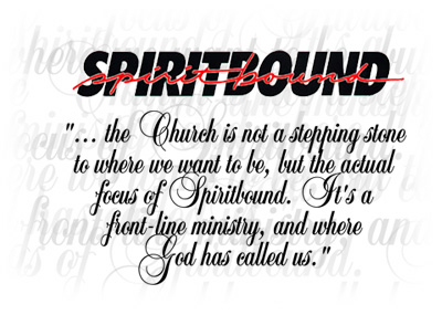 Spiritbound